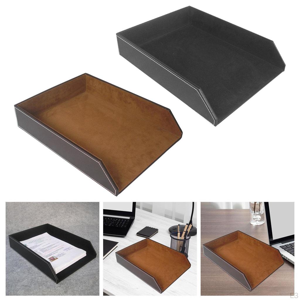 Efficient Desktop File Organizer for Home and Office Use