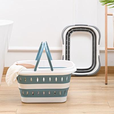 Organizer e portaoggetti – Ceste portaoggetti