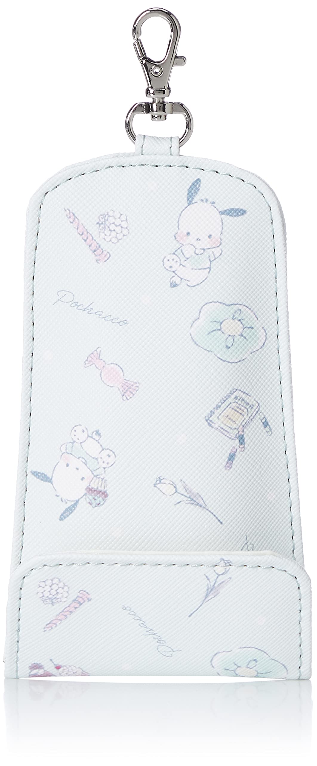 Ключница ardie с вытяжным шнуром Sanrio SR1-6 Почакко
