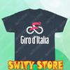 Heißes Neues Herrenhemd Giro d'Italia 2007 Logo Herren T-Shirt Lustig Größe S bis 5XL