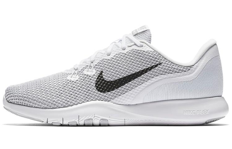 

Nike Flex Trainer 7 White Women s 898479-100 39