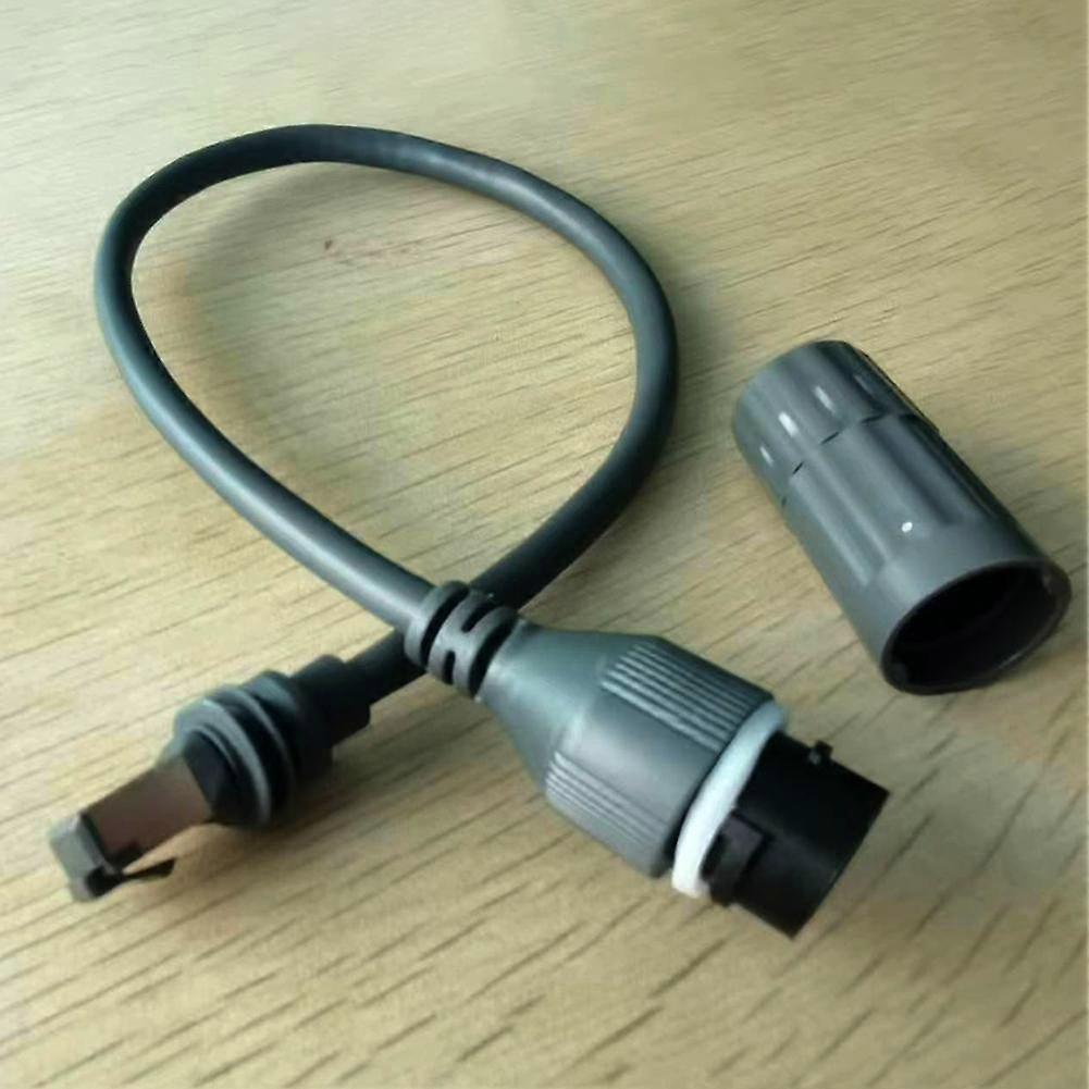 Standard Cable for Starlink Gen 3Outdoor Waterproof Adapter Cable RJ45