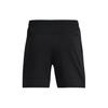 Under Armour Meridian Sports Shorts Men's Black Unisex 1379675-001