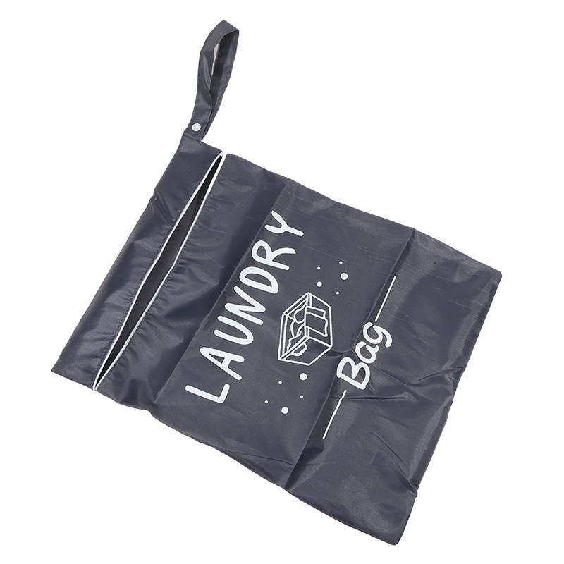 Large Capacity Travel Laundry Clothes Bags Portable Waterproof Wet Dry Swimming Yoga Gym Storage Bags