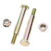 Locking Bolt for Electric Tool Parts Rust Proof Metal Fastener Easy Installation Garden Machinery 137644,532193406