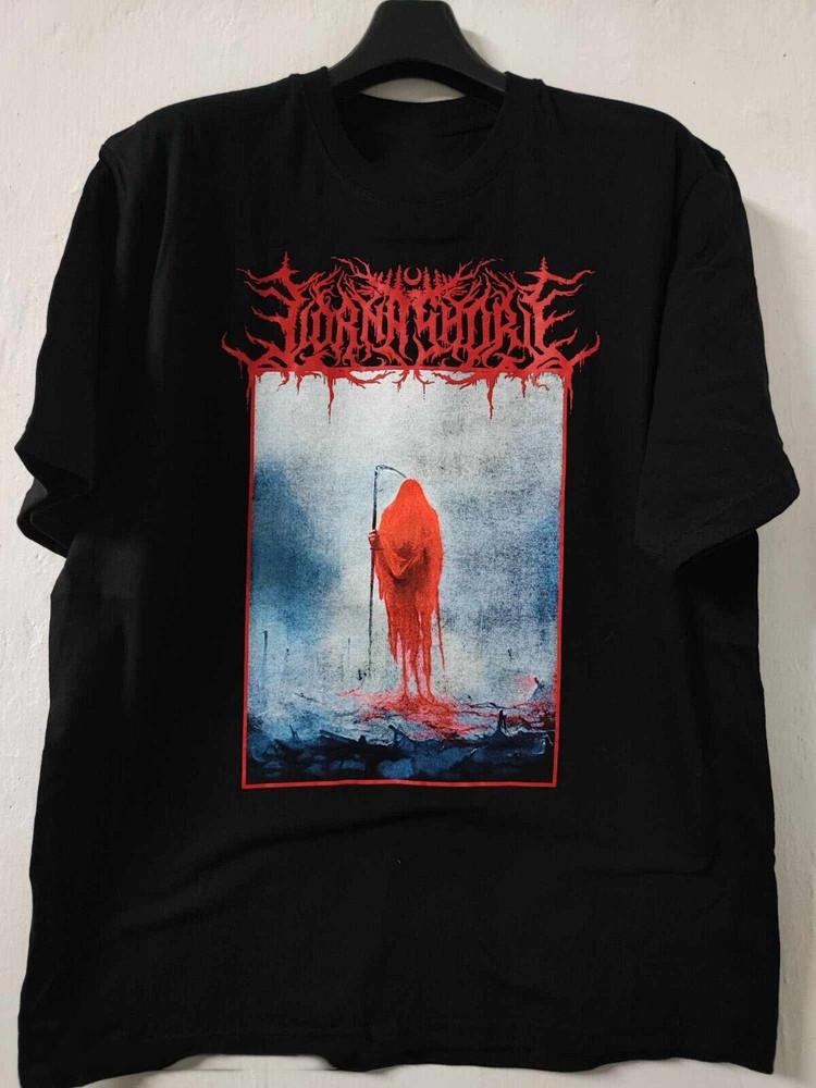 

New Lorna Shore Band Gift For Fans Unisex S-5Xl Shirt Ss273 4XL