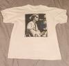 Nanci Griffith World Tour Unisex Heavy Cotton T-Shirt Full Size MC683 Unisex T-Shirt