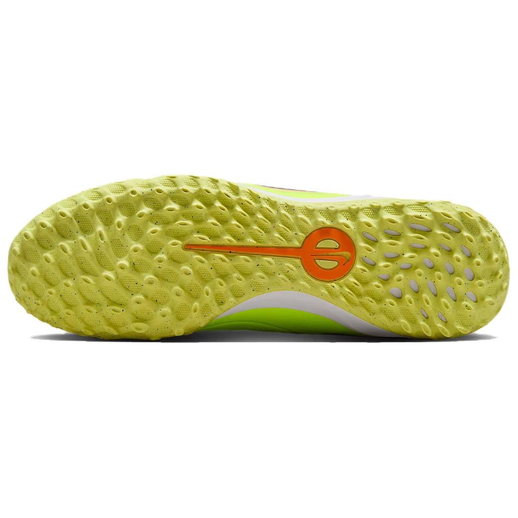 Nike Tiempo Legend 10 Academy Mid Range TF Turf Soccer Shoes Men's DV4342-701
