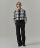 MINDBRIDGE [Couture] Wide One-Tuck Adjust Pants - 3 Colors Mypt6172