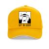 Get In Loser It Was Sucked Away By The Spaceship In The Forest Funny Baseball Cap Creative Design Alien Hat Golf Snapback Hats