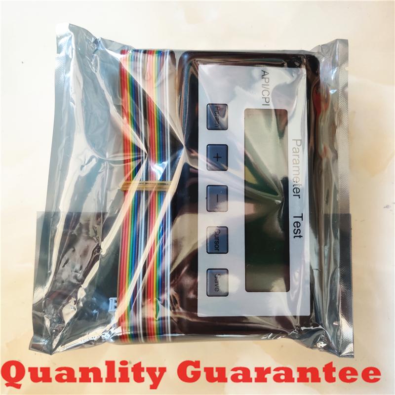 elevator service tool, Thyss service diagnostic tools, API/CPI Parameter Test +Diagnostic Unit tools PT TYPE