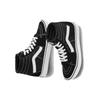 Vans SK8-HI ComfyCush 'Black' Vans VN0A3WMBVNE