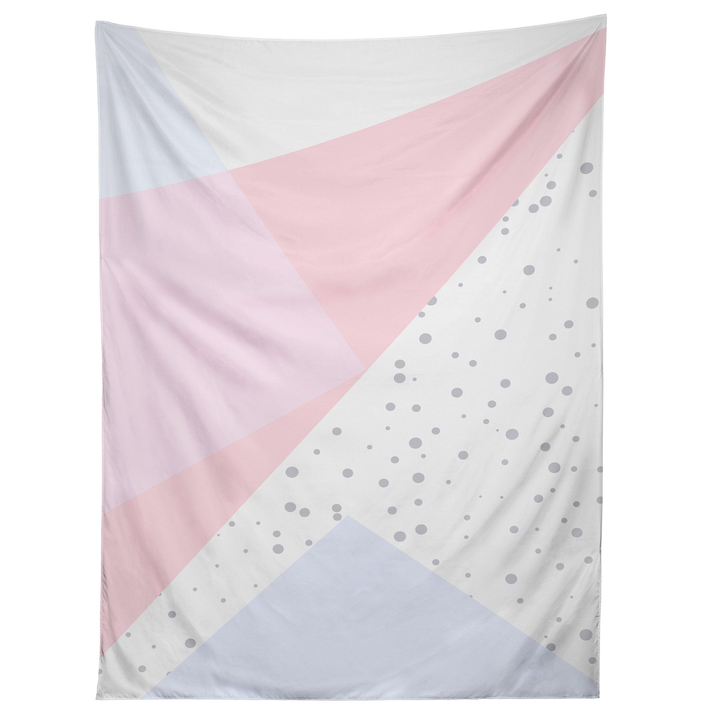 SCANDINAVIAN STYLE COLLECTION 01 tapestry 75x100