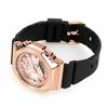 [Casio] G-Shock Analog Digital 2100 Series S Series Quartz Men's Watch GM-S2100PG-1A4DR Pink Gold/Black