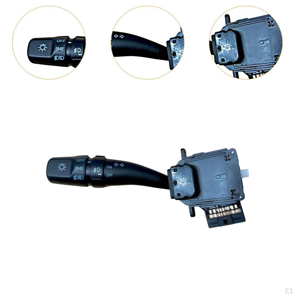 Headlight Turn Signal Switch 93410-2D110 Easy Installation Premium High Performance Professional