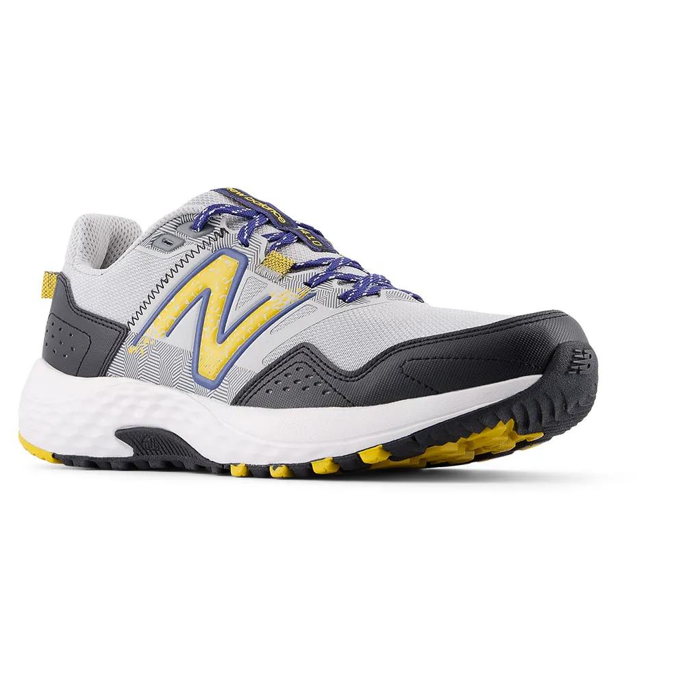 New Balance Trail Running Sneakers Mt410At8