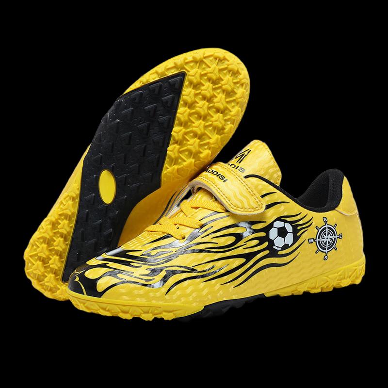 Norman Kids  All-Season Football Cleats