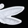 2pcs Dragonfly Bee 3D Dragonfly Shape Mould Insect Series Epoxy Resin Mold  DIY Craft