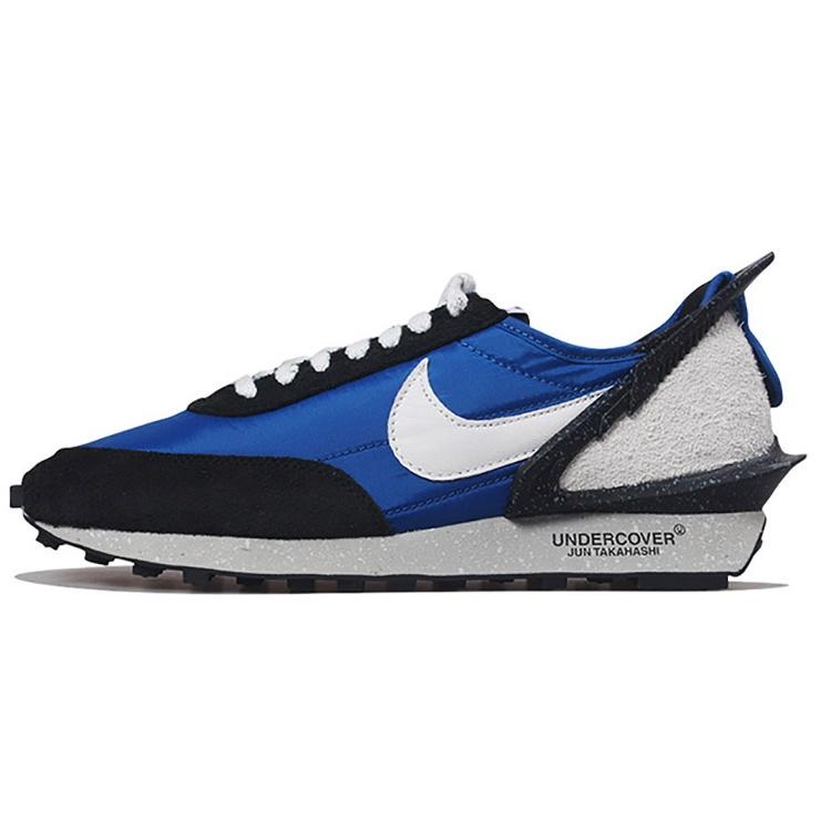 Nike Undercover x Daybreak Blue Jay Men s BV4594-400 EU 46