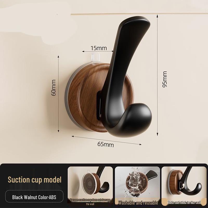 

YIXI Suction Cup Wall Hooks