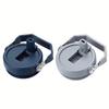 Para Taza Stanley IceFlow de 20/30oz Tapa a Prueba de Derrames Reemplazable Protección Ambiental Accesorios Creativos para Taza con Pajita en Espiral