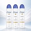 Original Spray 150ml 3-Pack Sweat Odor Control Spray