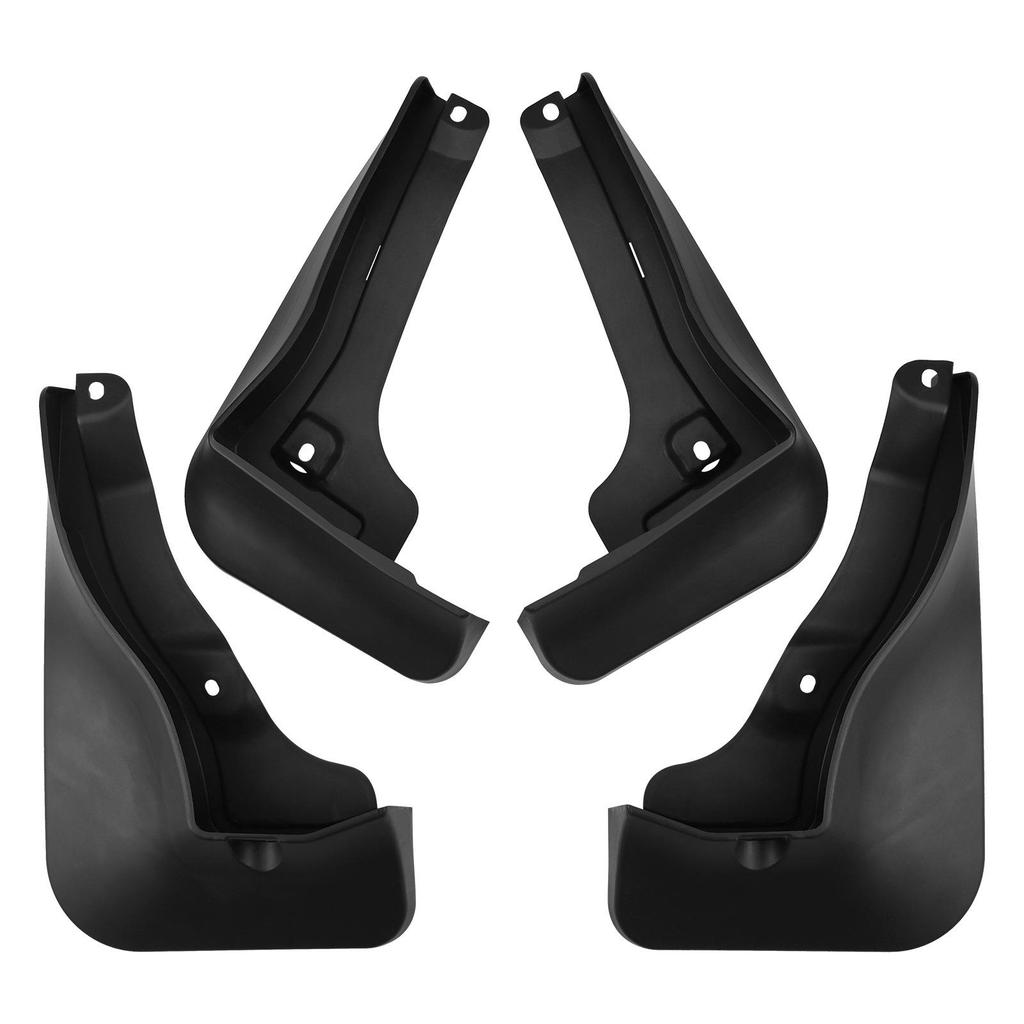 Compatible Mudguards & Exterior Mods for SU7 Ultra