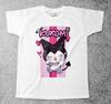 Kuromi 004 Chibi Anime Manga Childrens/Kids Adult T Shirts/t-shirts