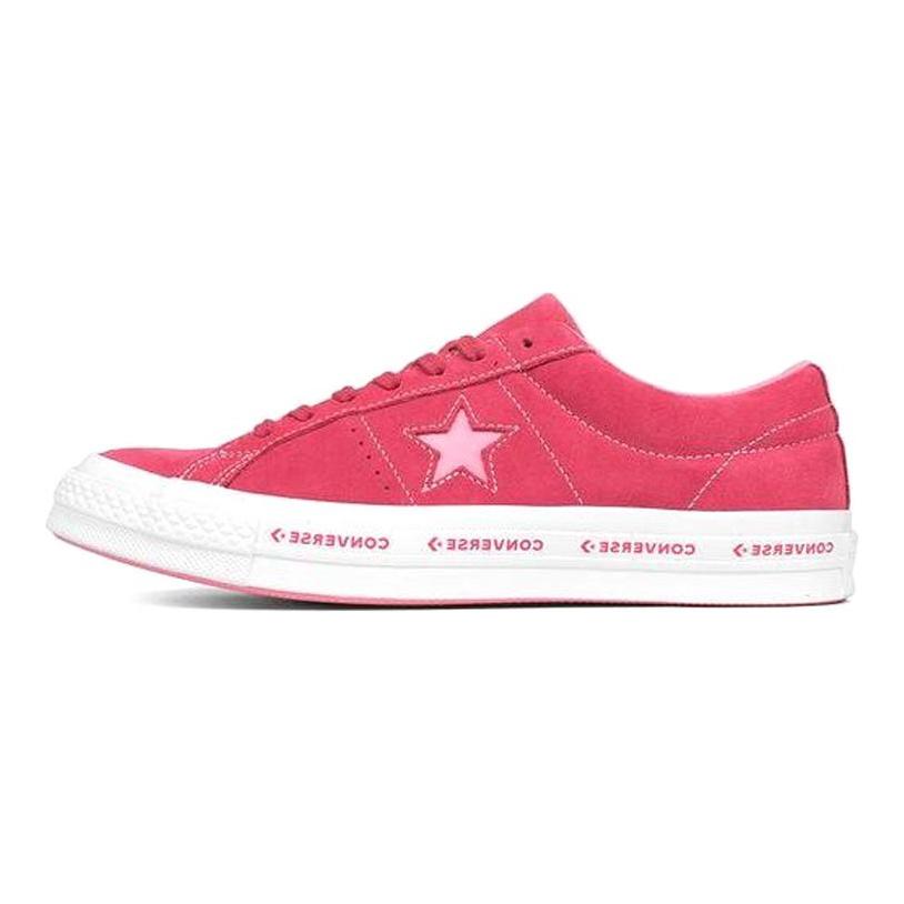 One Star Converse Low 'Paradise Pink' 159815C