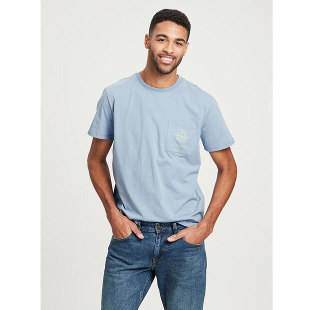 Футболка Cross Jeans 15904-005 EU XXL