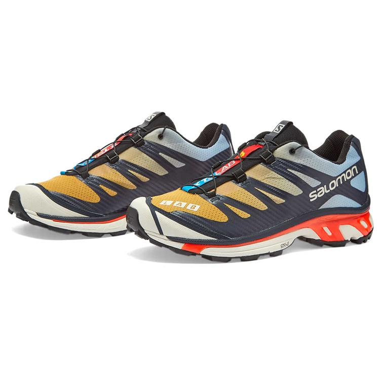 SALOMON XT-4 Adv Low-top Sneakers 412629