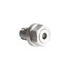 Oil Drain Plug Oversize Piggyback Stainless Steel Self Tapping Oil Pan Thread Repair Kit with O-Ring Oil Drain Plugs 3