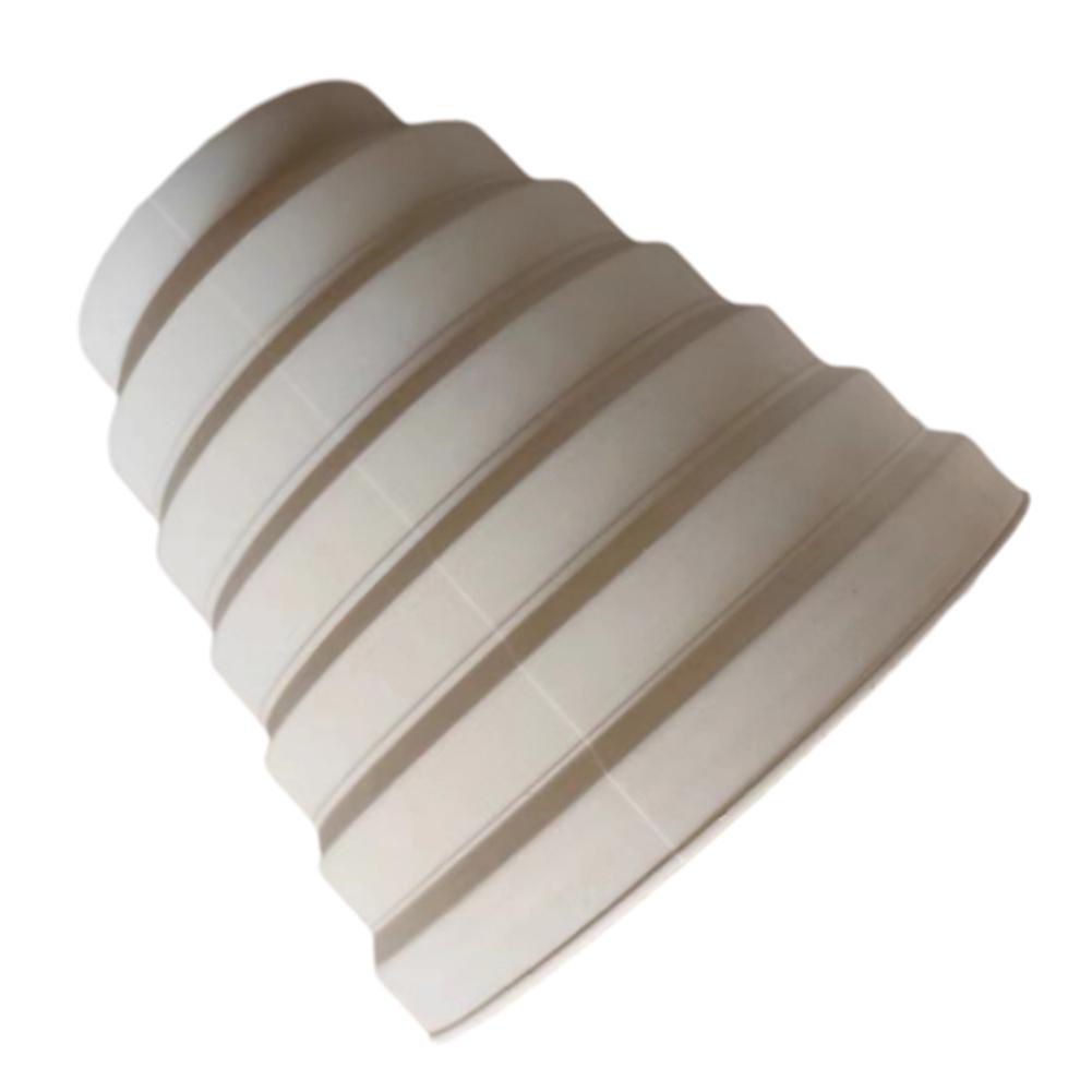 Connector Duct Reducer Extractor Fan Pipe Variants