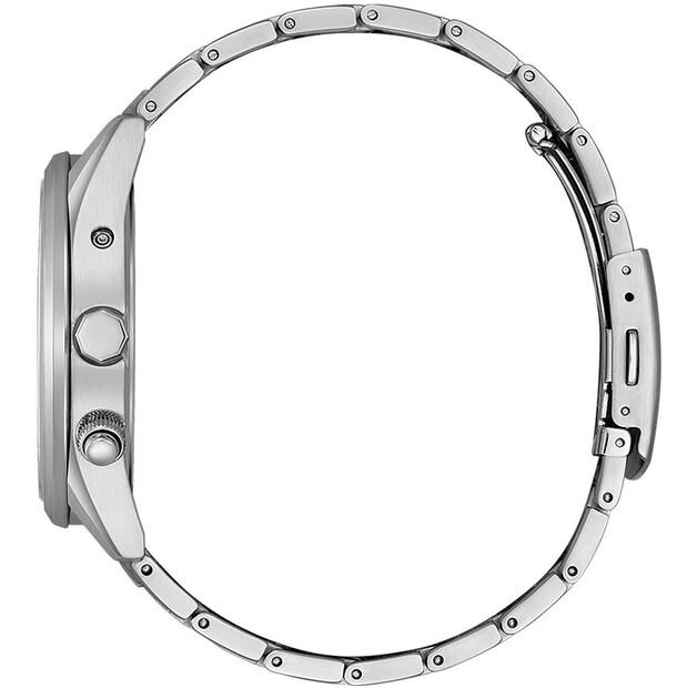 Montre Citizen Cb0270-87L Eco-Drive Racio Contrôlée