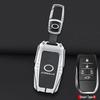 2024 Toyota Corolla Cross Hybrid Key Case - Pioneer Version with High-End Feel
