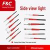 Ticari Aydınlatma – Fiber optik aydınlatma