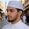 Lightweight Breathable Polyester Embroidered Hat Stylish Muslims Headwear Perfect For Outdoor Activities And Travel