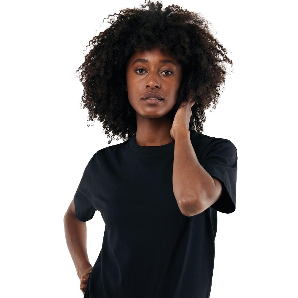 Iqoniq Unisex Adult Nikko Recycled Cotton Heavyweight T-Shirt