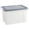 Zhong'en Thickened Plastic Storage Bin
