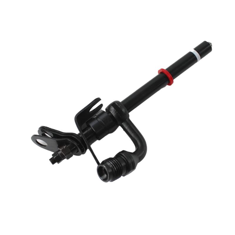 Fuel Injector RE48786 For John Deere Diesel Engine 1450 4045 4045T 4.5L 6.8L Injectors Nozzle RE44508 SE500826 SE500827 SE501101