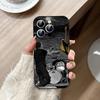 Guitarist R-Bruce Springsteen Phone Case Black Phone Case That Fits For IPhone 17,16,15,11,13,14 Pro Max,Plus,X,Xr,Xs Max,13Mini