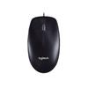 Logitech M90 Kabelmaus
