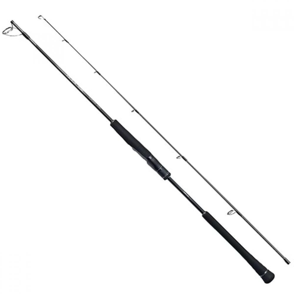 Shimano Jiging Offshore Rod 24 Oshia Jigger Natural Jerk S64 3