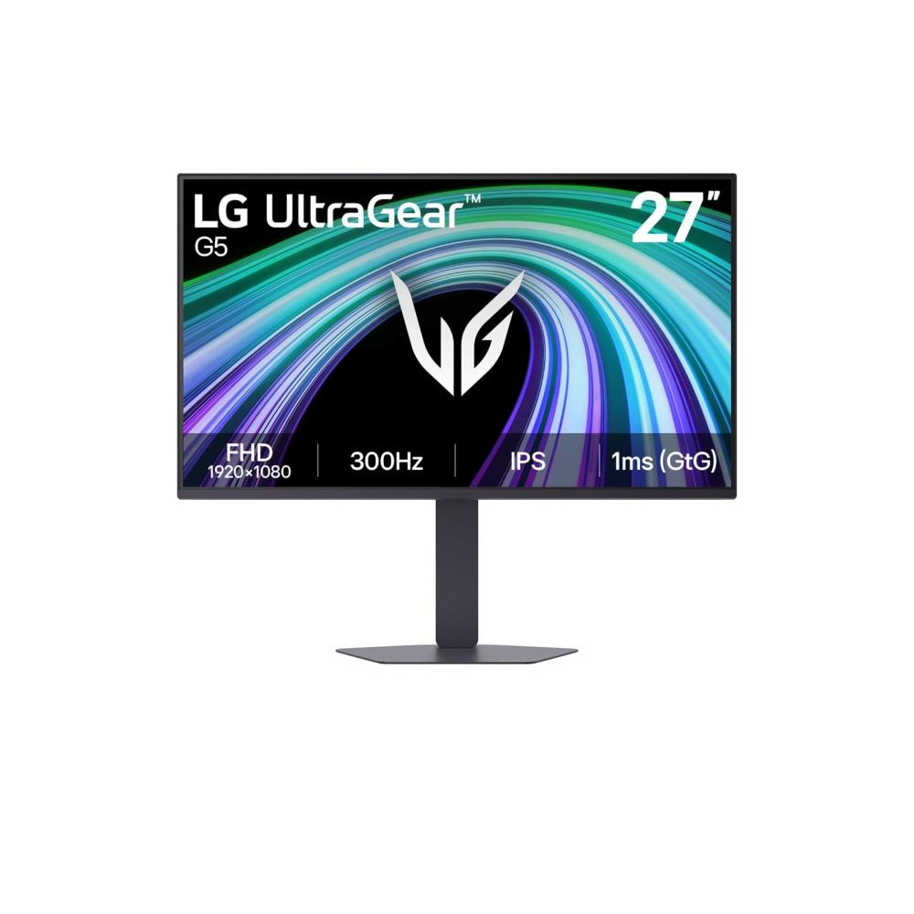 Monitor Lg Led 27 27G550B-B 300Hz