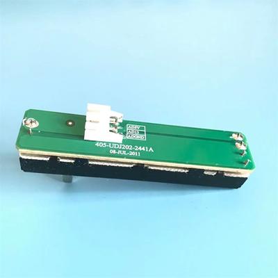 Ulepszony Crossfader Do Pioneer Ddj-Sx Sr Ddj-Sx2 Ddj Sx2 704-Djm250-A032 /Ha