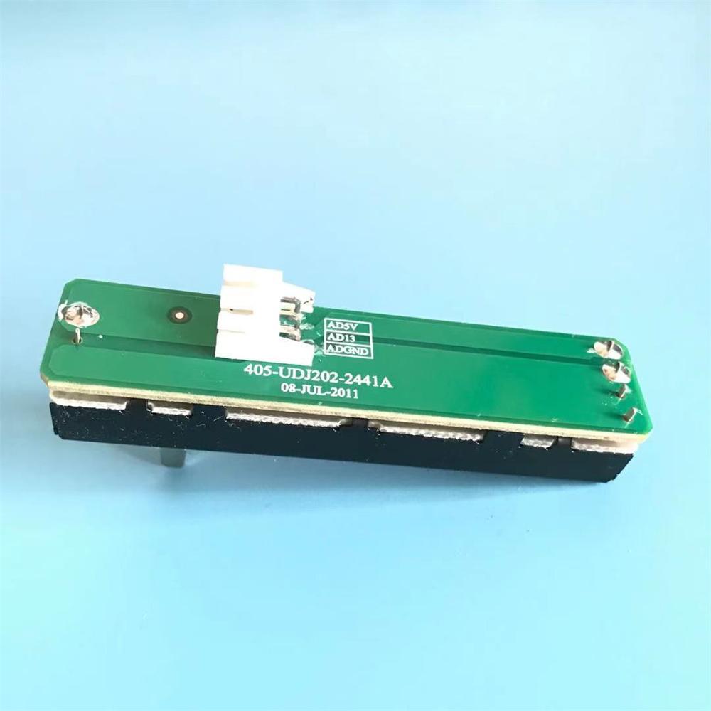 

Обновленный кроссфейдер для Pioneer Ddj-Sx Sr Ddj-Sx2 Ddj Sx2 704-Djm250-A032 /Ha