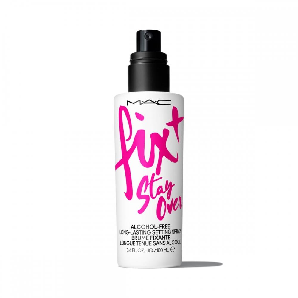 M A C Fix Plus stAy 100Ml Single item