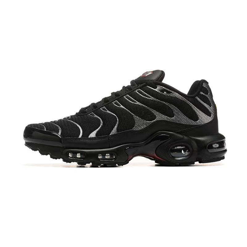 Air Cushion Shoes Wear-resistant and Lightweight Casual Basketball Sports Running Shoes