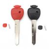 High Quality Motorcycle Key Accessories Uncut Blank Key for Yamaha MAJESTY 250 MAJESTY 400 YP2 YP3