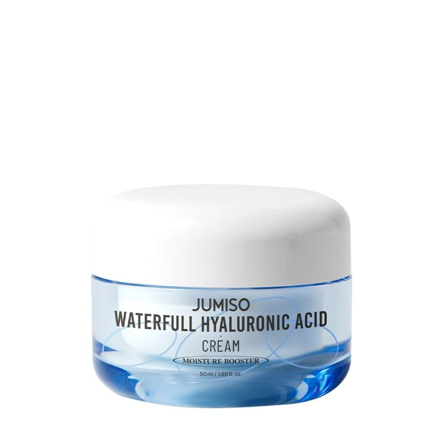 JUMISO Waterfull Hyaluronic Acid Cream 50g 50g